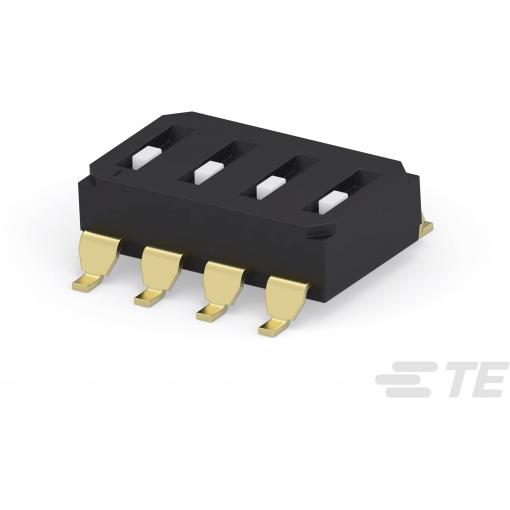 TE Connectivity 2319848-4 1 ks Tube