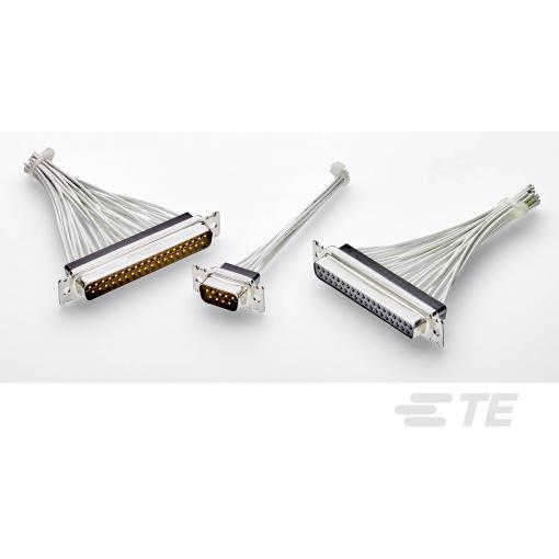 TE Connectivity 2335893-3 1 ks Bulk