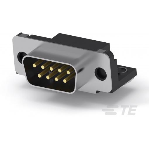 TE Connectivity 5747250-2 1 ks Tray