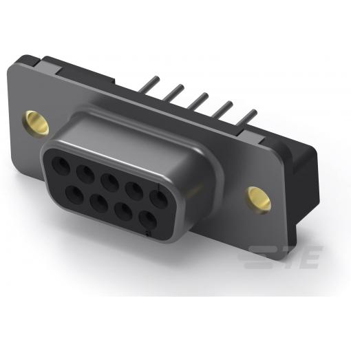 TE Connectivity 5747150-9 1 ks Bulk