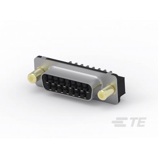 TE Connectivity 5747142-2 1 ks Tray