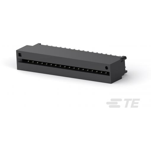 TE Connectivity 5645235-4, 1 ks Box