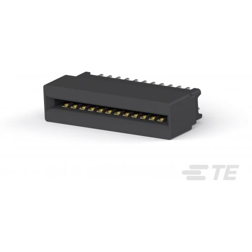 TE Connectivity 5530843-1, 1 ks Box