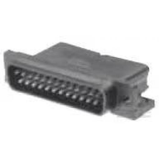 TE Connectivity 5748872-1 1 ks Tray