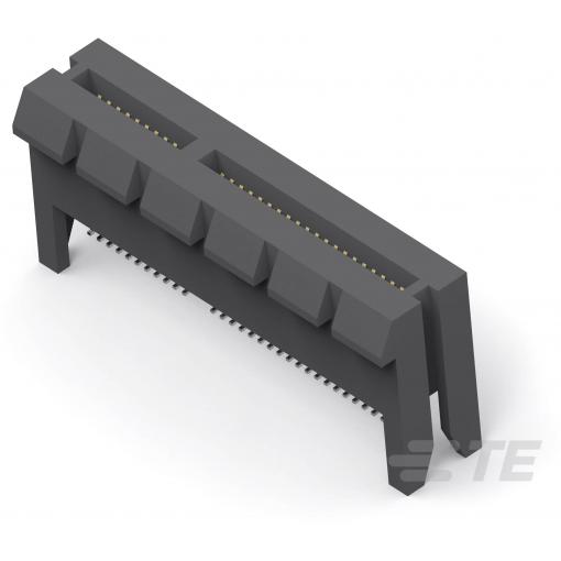 TE Connectivity 6-1734857-5, 1 ks Tray