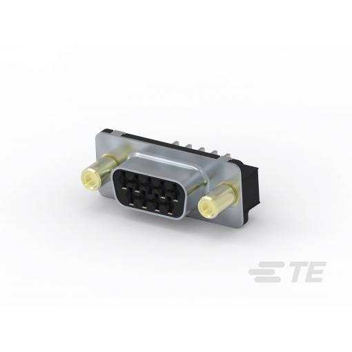 TE Connectivity 5747091-2 zástrčka D-SUB 1 ks Tray