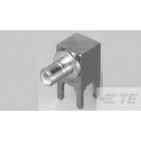 TE Connectivity 5415895-1 SMB konektor 1 ks Tray