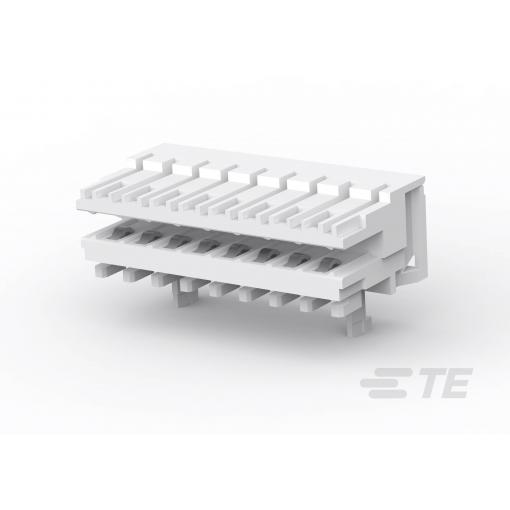 TE Connectivity Patice pro modul karty 3-1534796-8, 1 ks Tray