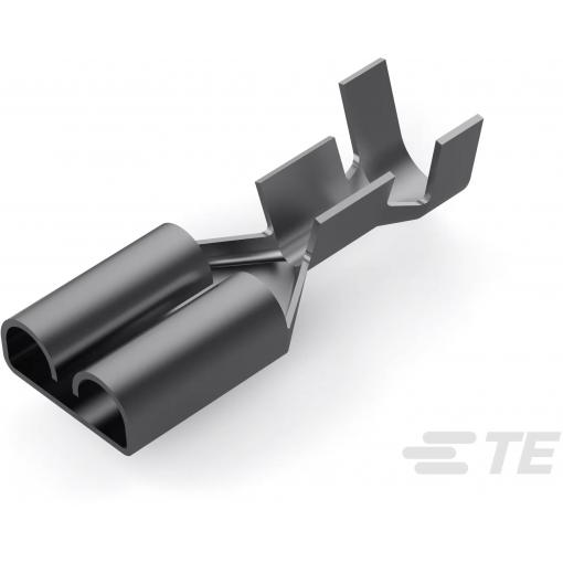 TE Connectivity 170108-4 1 ks Bag