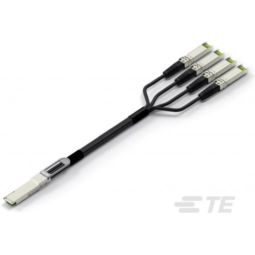 TE Connectivity 4-2334878-6, 1 ks