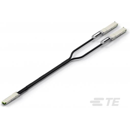 TE Connectivity 4-2333801-4, 1 ks