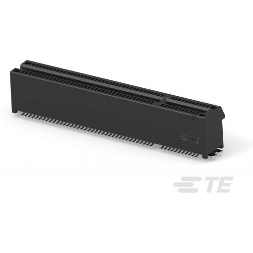 TE Connectivity 6-2349820-3, 1 ks Bag
