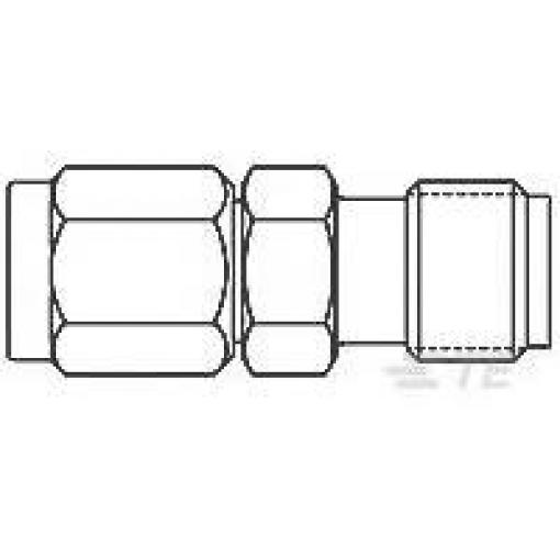 TE Connectivity 1060272-1 1 ks Bag