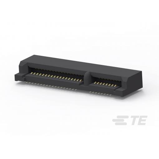 TE Connectivity 2041119-2, 1 ks Bulk
