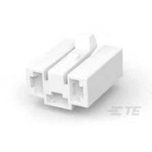 TE Connectivity 172220-1, 1 ks Bag