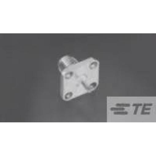 TE Connectivity 1052924-1 SMA konektor 1 ks Package