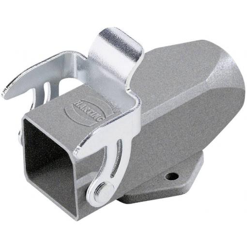 pouzdro Han® 3EMV-asgw-QB-M20 19620031250 HARTING 1 ks