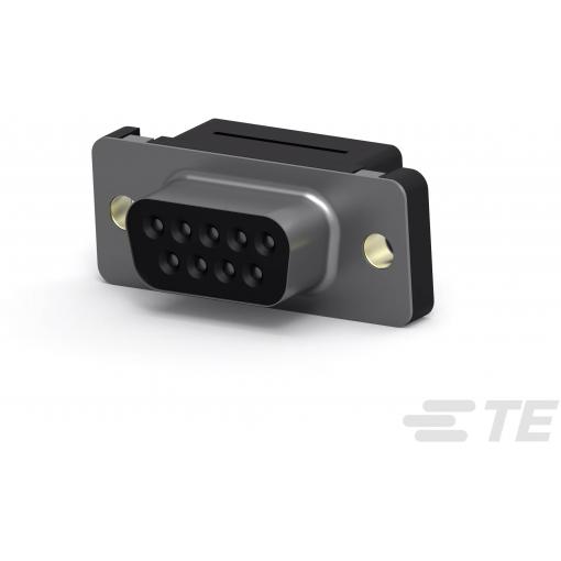 TE Connectivity 1658610-1 1 ks Bag