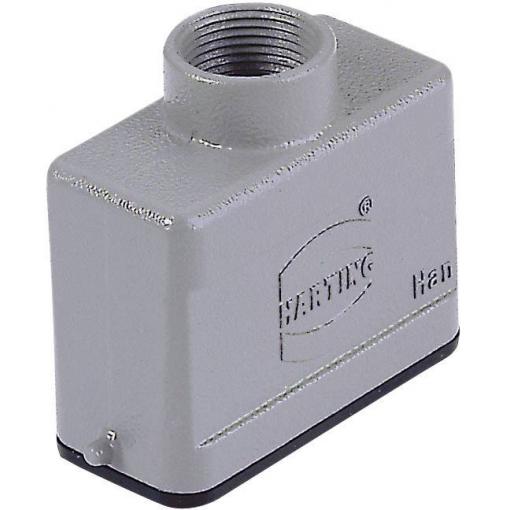 pouzdro Han® 10A-gg-13,5 09200101440 HARTING 1 ks