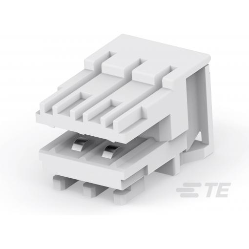 TE Connectivity 1534796-2, 1 ks Tray