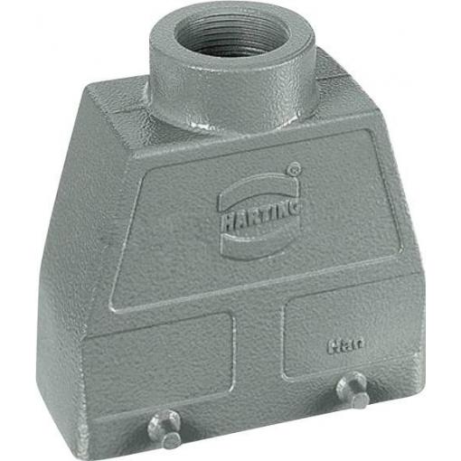 pouzdro Han® 10B-gg-16 09300101421 HARTING 1 ks