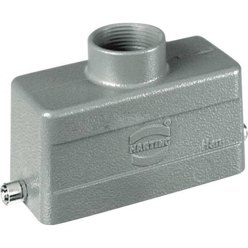 pouzdro Han® 10B-gg-R-16 09300101441 HARTING 1 ks