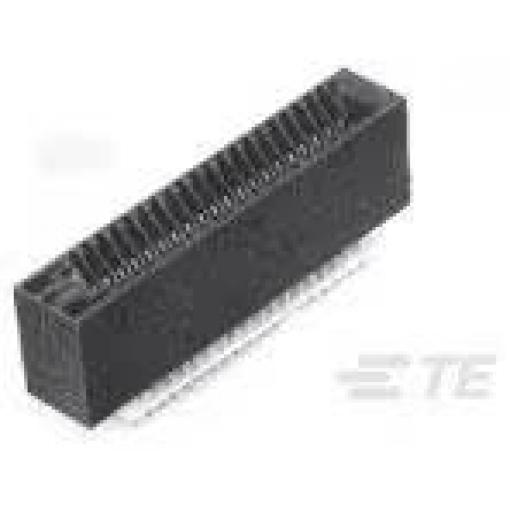 TE Connectivity 650281-1, 1 ks Tray