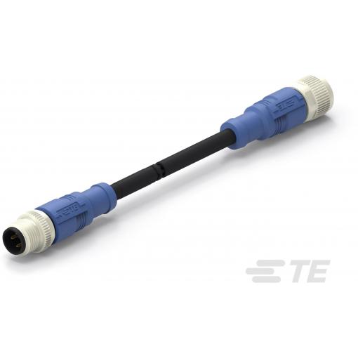 TE Connectivity T4162113004-002, 1 ks