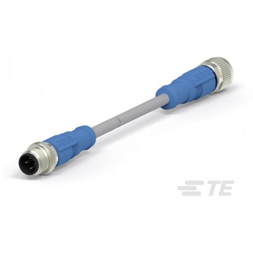 TE Connectivity T4152123004-004, 1 ks