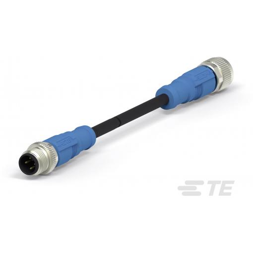 TE Connectivity T4152113004-005, 1 ks