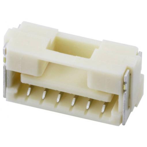 Molex 502386-0572, 1 ks Tape on Full reel