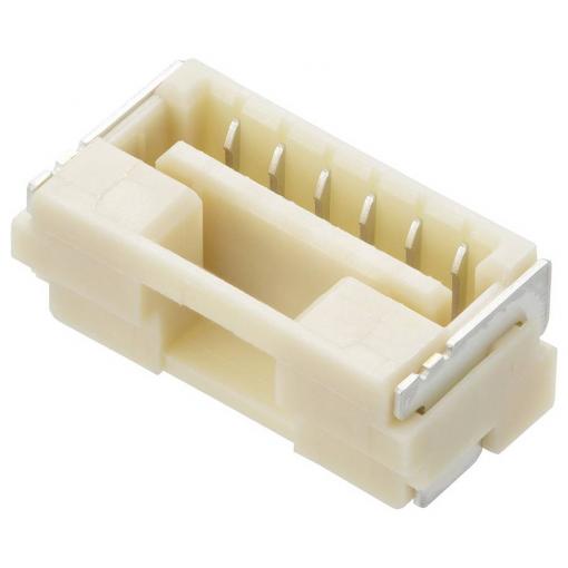 Molex 502382-0572, 1 ks Tape on Full reel