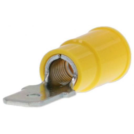 Molex 19023-0008 faston konektor 1 ks Bag