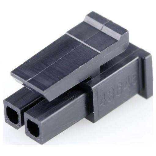 Molex 43645-0208, 1 ks Bag