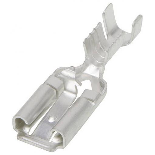 Molex 19439-0004 1 ks Bag