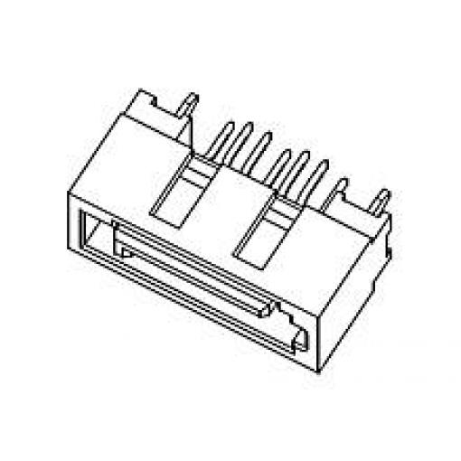 Molex 67800-5021, 1 ks Tray