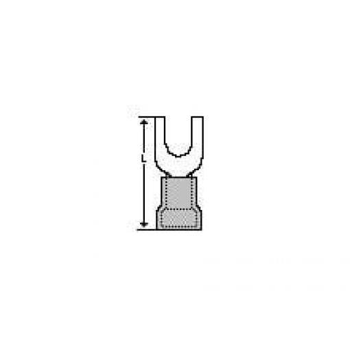 Molex 19127-0042 1 ks Bag