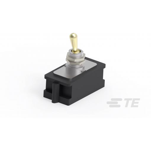 TE Connectivity 1520228-4 1 ks Package