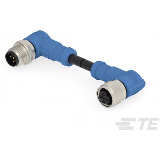 TE Connectivity T4162214005-004, 1 ks