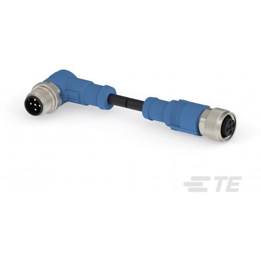 TE Connectivity T4162213005-004, 1 ks