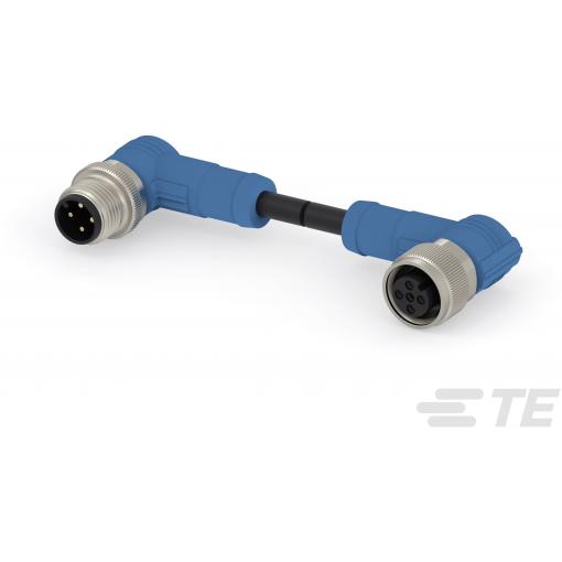 TE Connectivity T4152214004-004, 1 ks