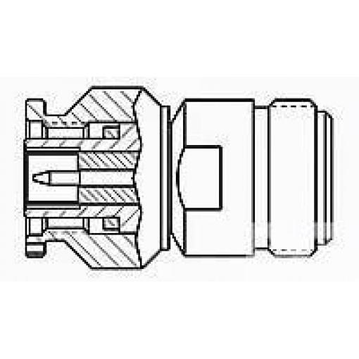 TE Connectivity 1484244-1 1 ks Package