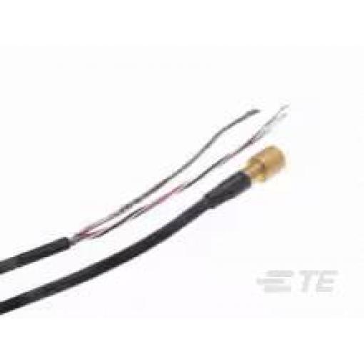 TE Connectivity 341A-120 SMD 1 ks Bag