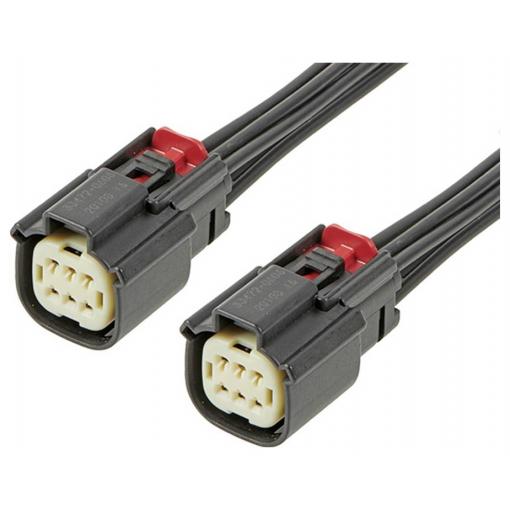 Molex 216285-1061, 1 ks Bag