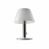 svít.solar.ML-TL001 LED stolní Lampa 28cm