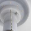 svít.solar.ML-TL001 LED stolní Lampa 28cm