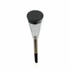 svít.solar.ML-GS020 LED zápich 35cm Torch nerez