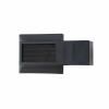 svít.solar.ML-GS022 LED zápich 45cm Hammer černý