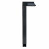 svít.solar.ML-GS022 LED zápich 45cm Hammer černý