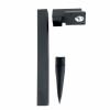 svít.solar.ML-GS022 LED zápich 45cm Hammer černý